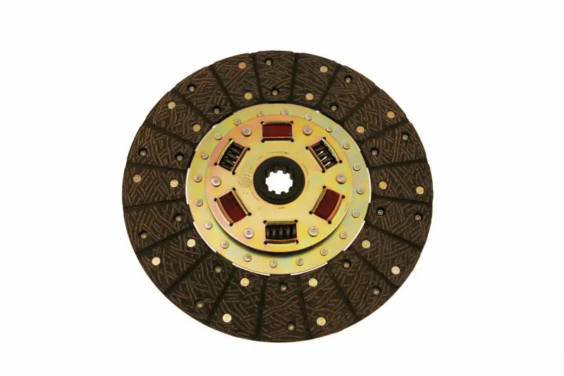 Mcleod Street Performance Clutch Disc – 11″ Diameter, 1″ Thickness, 23-Spline Count 1