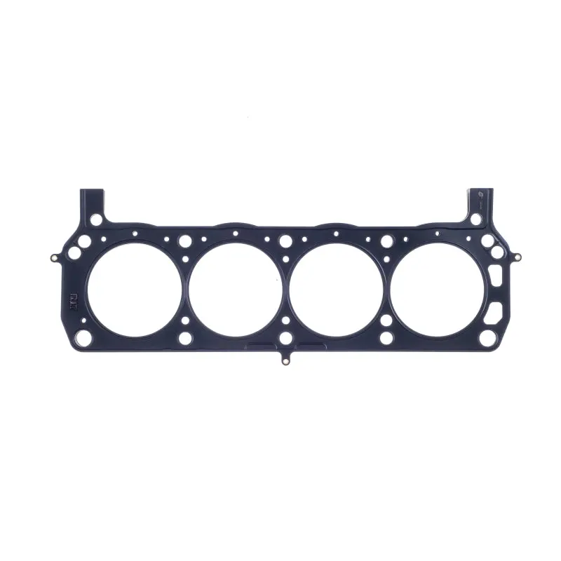 Cometic Mls Cylinder Head Gasket For Ford Windsor V8 – .080-Inch Thickness, 4.030-Inch Bore, Afr Head Compatible 1