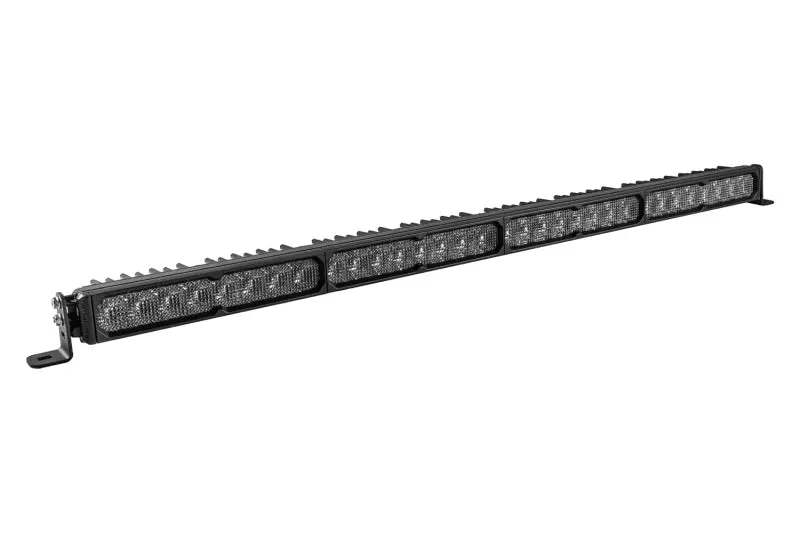 Diode Dynamics Ss40 Sport White Flood Led Light – Single Unit, Standard Mounting Bracket 1