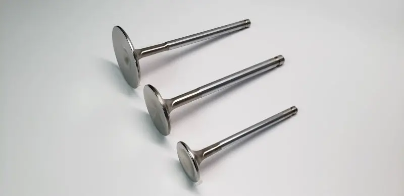 Ferrea Intake Valve Guide For Honda K24Z2 – +0.001In, Single Unit (Pairs With Vs1003) 1