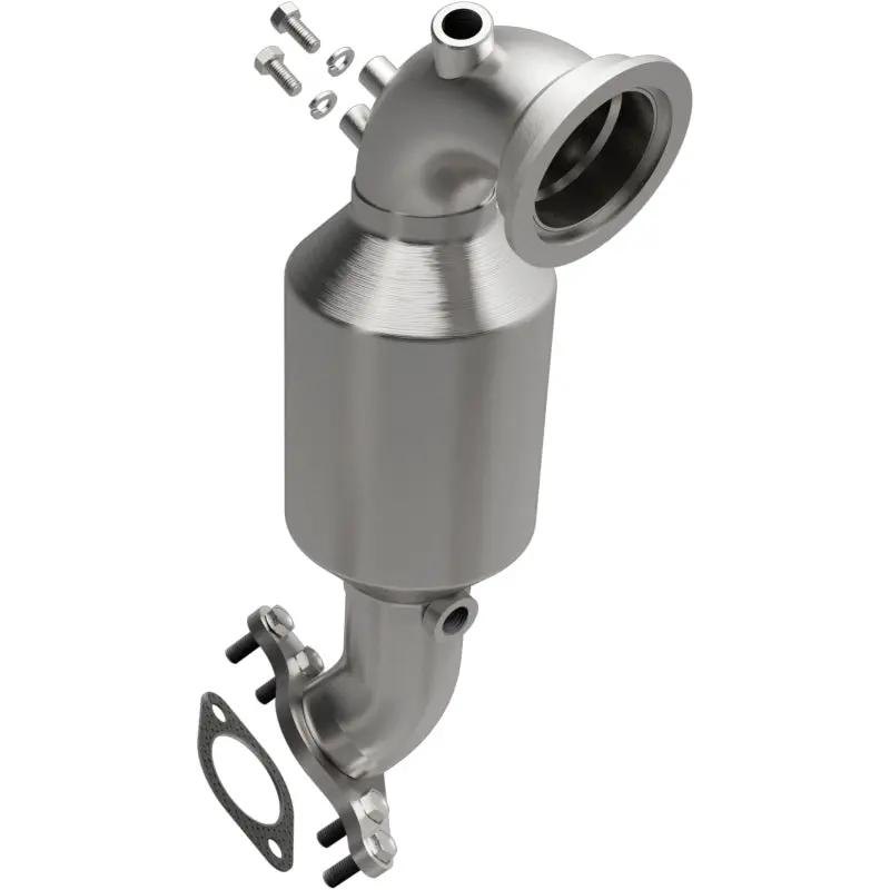 Magnaflow Direct-Fit Catalytic Converter For 2016–2017 Chevrolet Malibu 1.5L Turbo 1