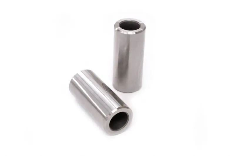 Manley Sbc Wrist Pin Retainer Locks – .061" Round Style 1