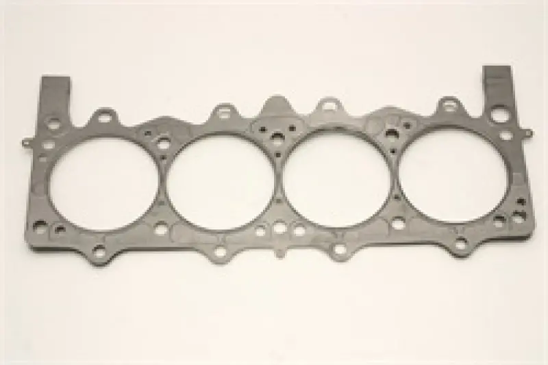 Cometic Mls Cylinder Head Gasket – 0.036" Thickness, 4.100" Bore, Compatible With Chrysler W7/W8/W9 Heads 1