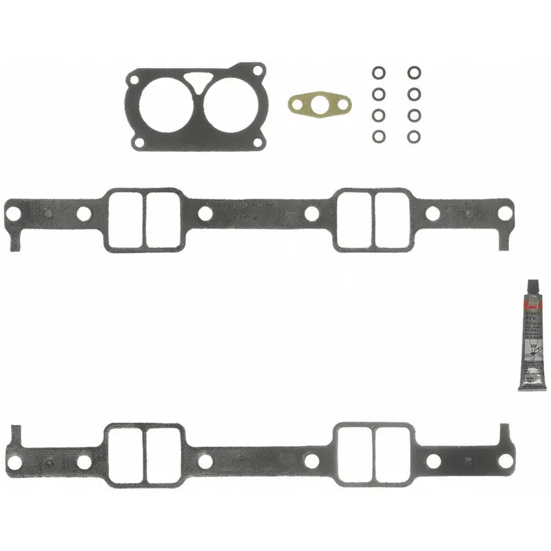 Fel-Pro Ms 95580 Intake Manifold Gasket Set – Oe-Style Sealing For Chevrolet Caprice 1