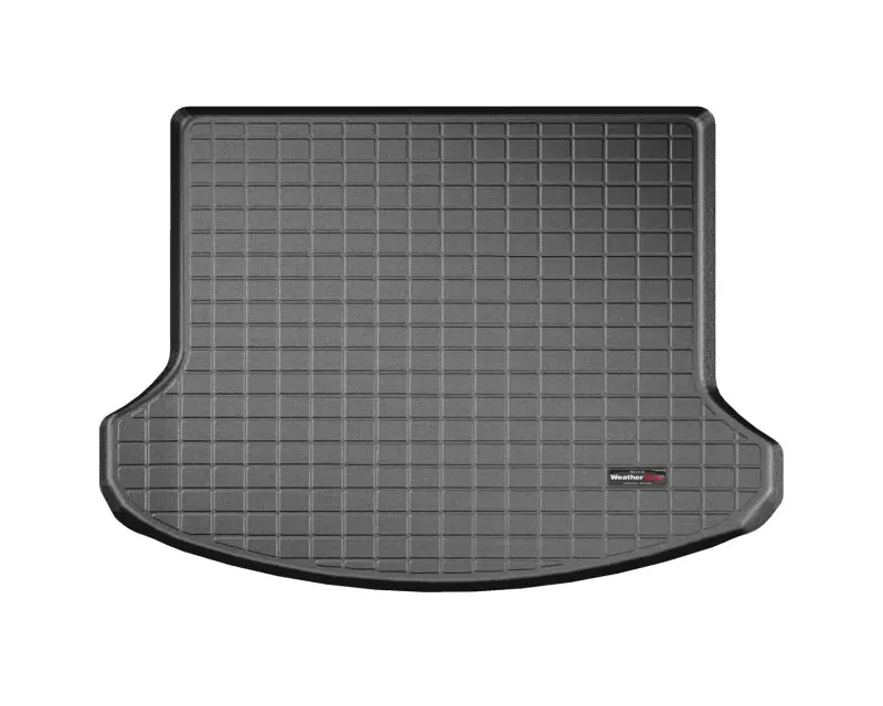 Weathertech 13+ Mercedes-Benz Gl-Class Cargo Liners - Black 1