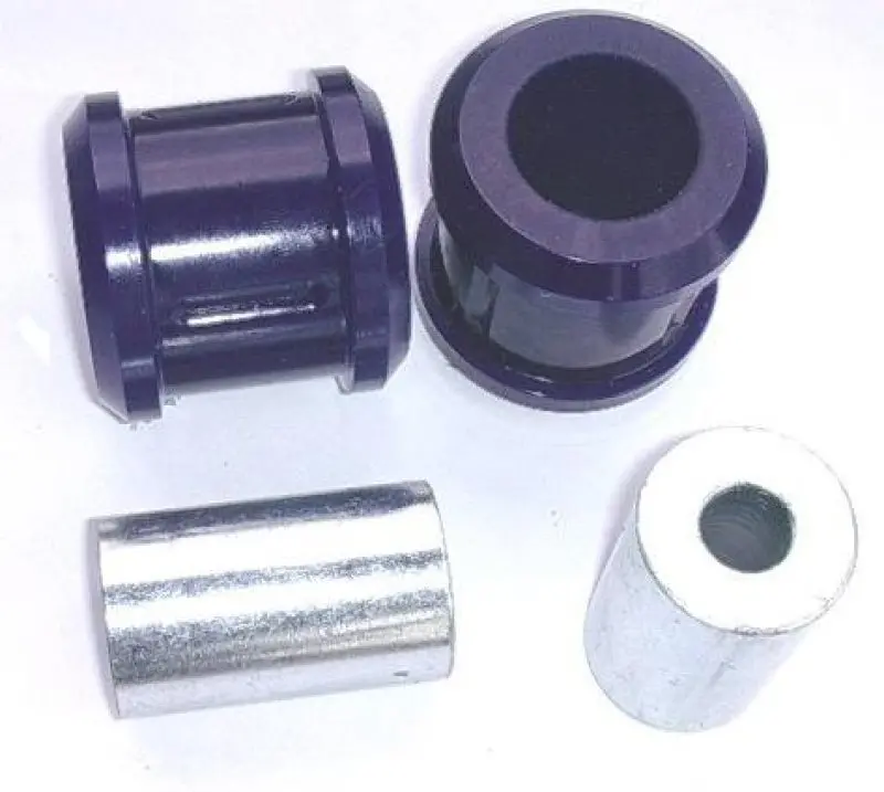 Superpro Rear Inner Forward Control Arm Bushing Kit – Precision Fit For 1990 Toyota Celica St 1