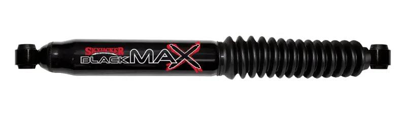 Skyjacker Hydraulic Steering Damper – Compatible With 1984–2000 Jeep Cherokee Xj 1