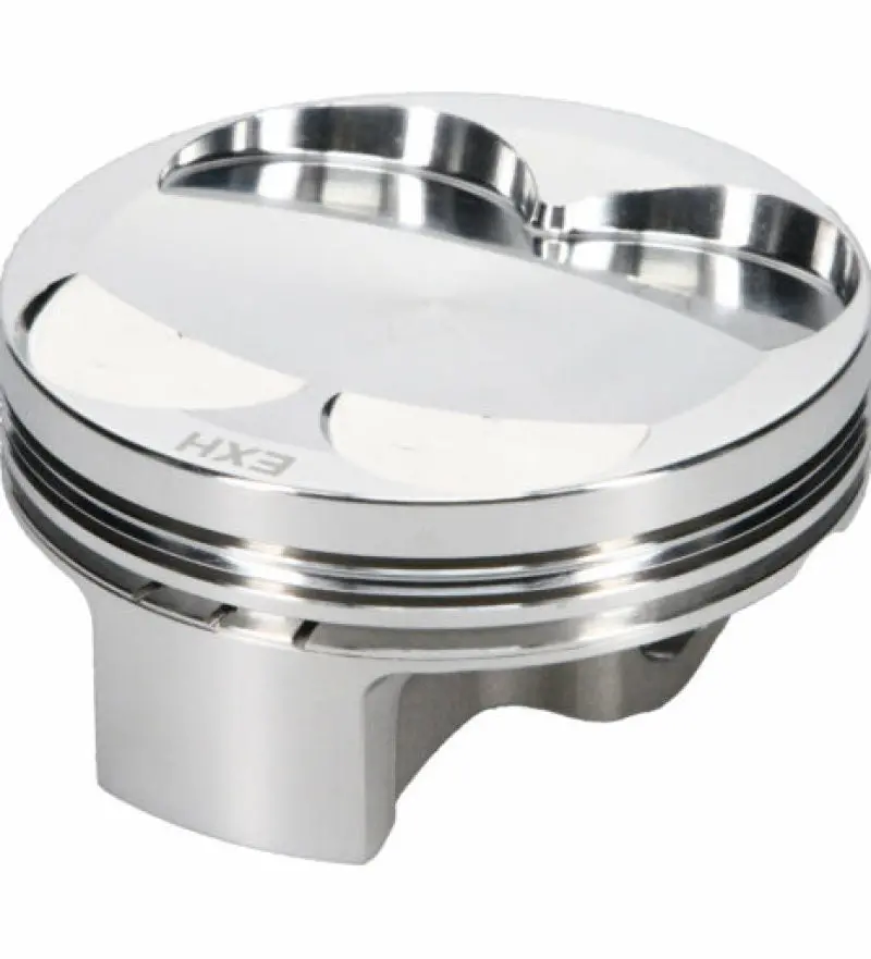 Je Pistons Single Replacement Piston For Suzuki Gsx-R1000 (2005–2007) 1