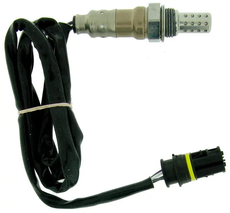 Ngk Direct-Fit Oxygen Sensor For 2002–2005 Mercedes-Benz C230 1