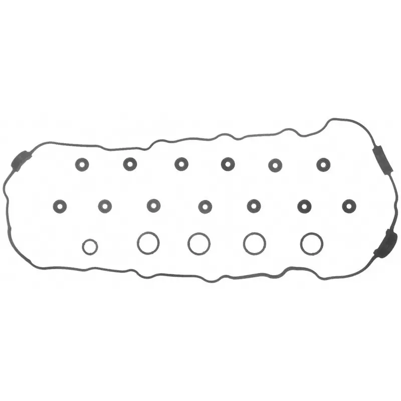 Fel-Pro Infiniti G20 Valve Cover Gasket Set (Part #50384R) 1