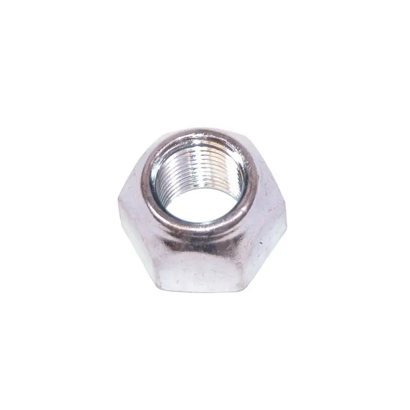 Omix-Ada Right-Hand Thread Lug Nuts For 1946–1986 Willys And Jeep Cj Models 1