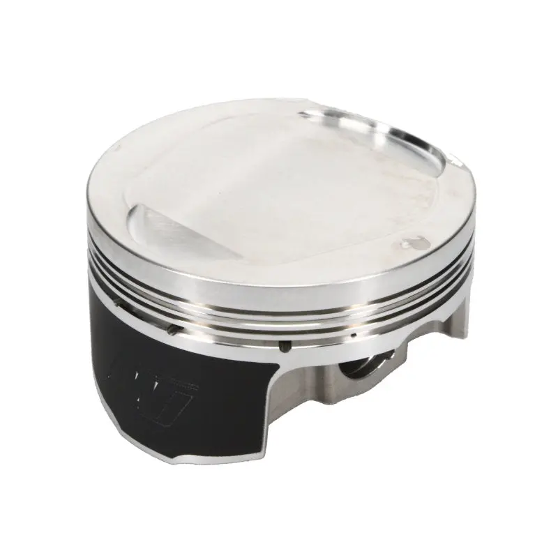 Wiseco Forged Piston Set — 4.100" Bore, 6.200" Rod, 0.945" Pin For Chrysler 6.2L Hemi Hellcat & Demon 1