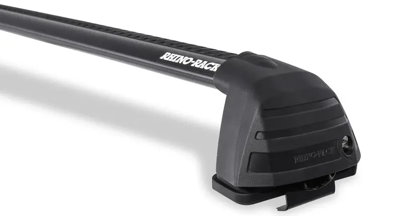 Rhino-Rack Vortex Roc25 Flush-Mount Roof Rack – Black, Designed For 2015–2021 Ford Edge Suv (2Nd Gen) 1