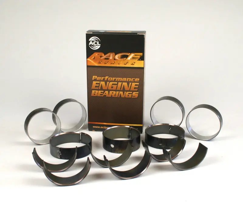 Acl High-Performance Rod Bearing Set For Bmw B48 And Mini F55/F56/F57 Engines 1
