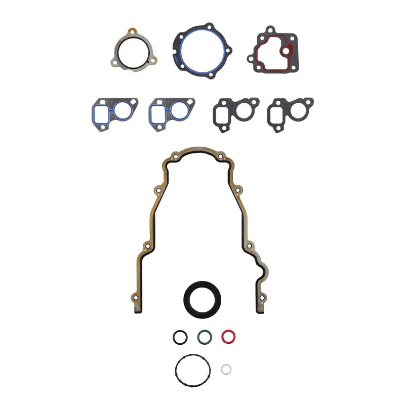 Fel-Pro Timing Cover Gasket Set For Chevrolet Silverado 1500 Tcs – Part #45993-1 1