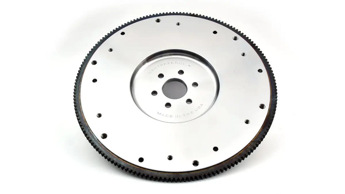 Centerforce Steel Flywheel – Part Number 700206 1