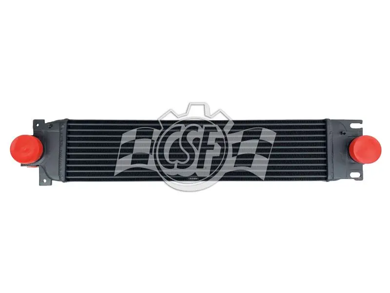 Csf Oem-Style Intercooler For 2013–2016 Ford Fusion 2.0L Ecoboost 1