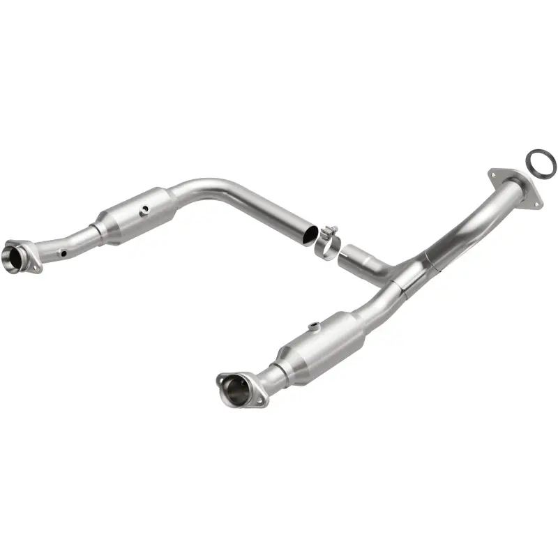 Magnaflow Direct-Fit Catalytic Converter For 2006–2010 Ford Explorer 4.6L 1