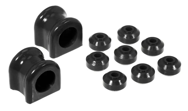 Prothane Front Sway Bar Bushings For 1994–2005 Dodge Ram 1500–3500 – 34Mm Diameter, 2Wd/4Wd Compatible, Black 1