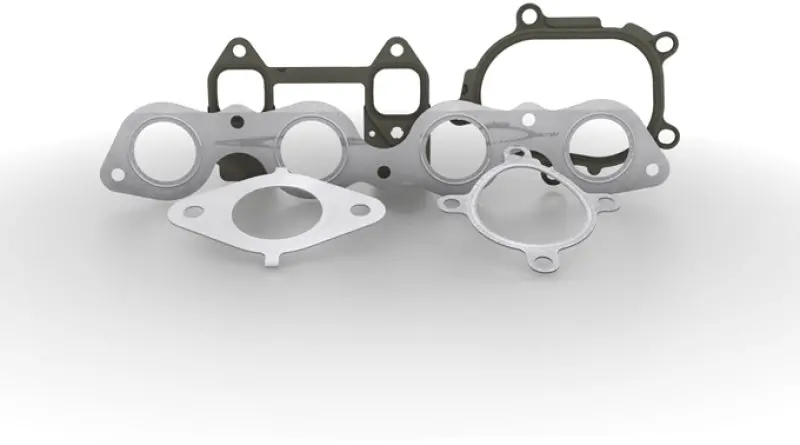 Mahle Oem-Style Egr Inlet Gasket For 2007–2010 Dodge Ram 2500 1