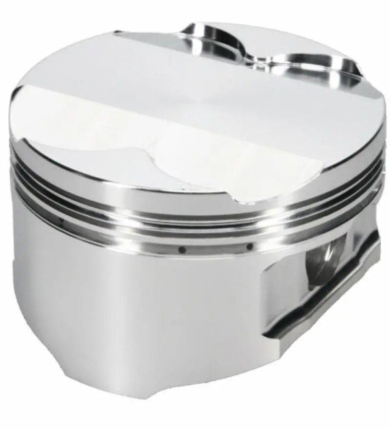 Je Pistons Forged Replacement Piston For Suzuki Gsx-R1300 Hayabusa (Rx Series, Single Unit) 1