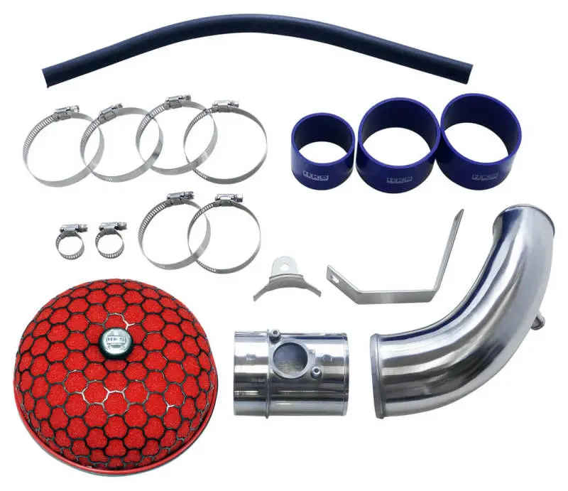 Hks Rs Boost Controller For Toyota Jzx110 Chassis – Compatible With 1Jz-Gte Twin-Turbo Engine 1