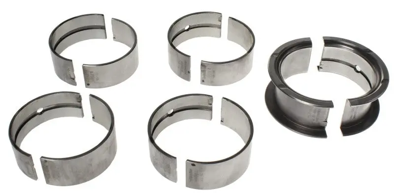 Clevite Main Bearing Set For Nissan Engines – 1952–2187–2389Cc Displacement, Model Years 1974–1989 1