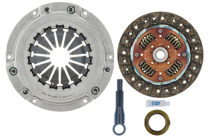 Exedy Original-Equipment Replacement Clutch Kit 1