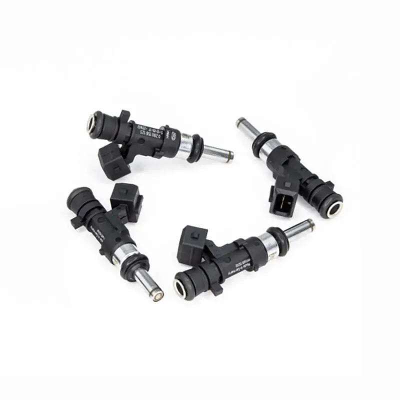 Deatschwerks High-Flow Fuel Injectors For 2012–2016 Dodge Dart 1.4L Turbo – 850Cc/Hr Capacity 1
