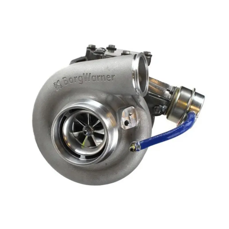 Industrial Injection Super Phatshaft 64Mm Turbocharger For 2003–2004 Dodge 5.9L Cummins – Upgraded Shaft & Housing Assembly 1