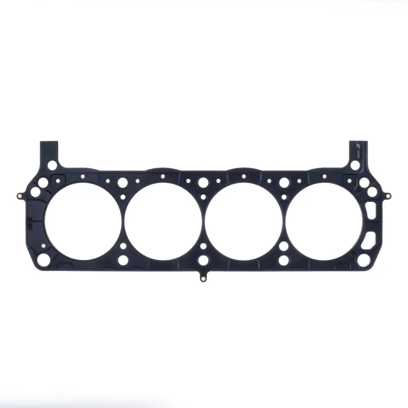 Cometic Mls Cylinder Head Gasket For Ford Windsor V8 – .120" Thickness, 4.180" Bore, Non-Svo Application 1