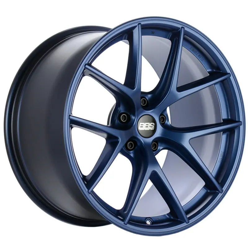 Bbs Ci-R Forged Alloy Wheel – 20X10.5 1