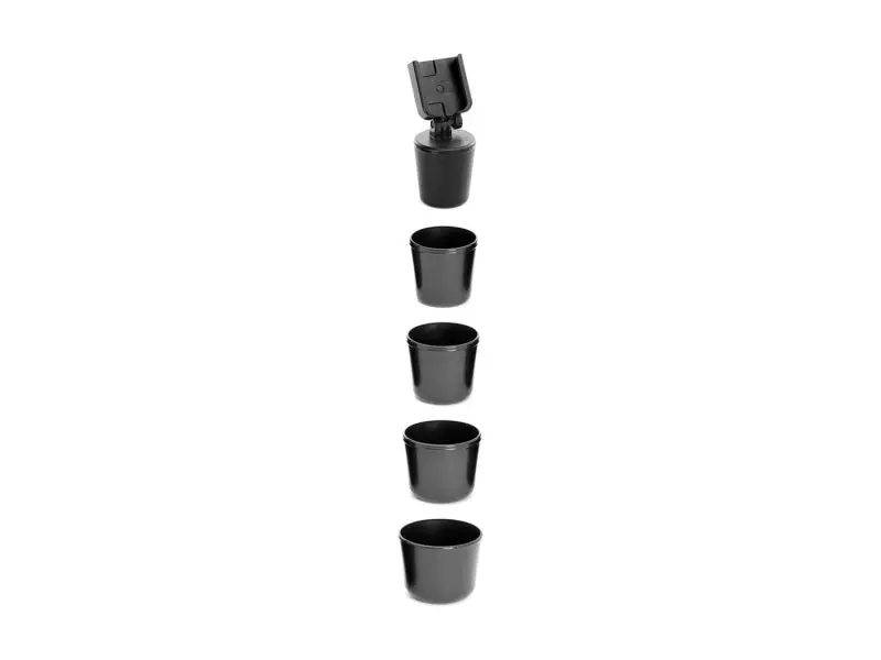Weathertech Cupfone Smartphone Holder – Clamshell Packaging 1