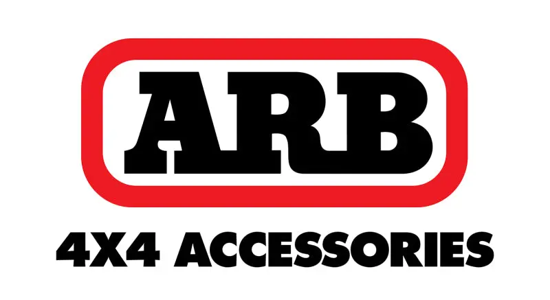 Arb Sahara Deluxe Bar Prado 150 Vx & Kakadu 1