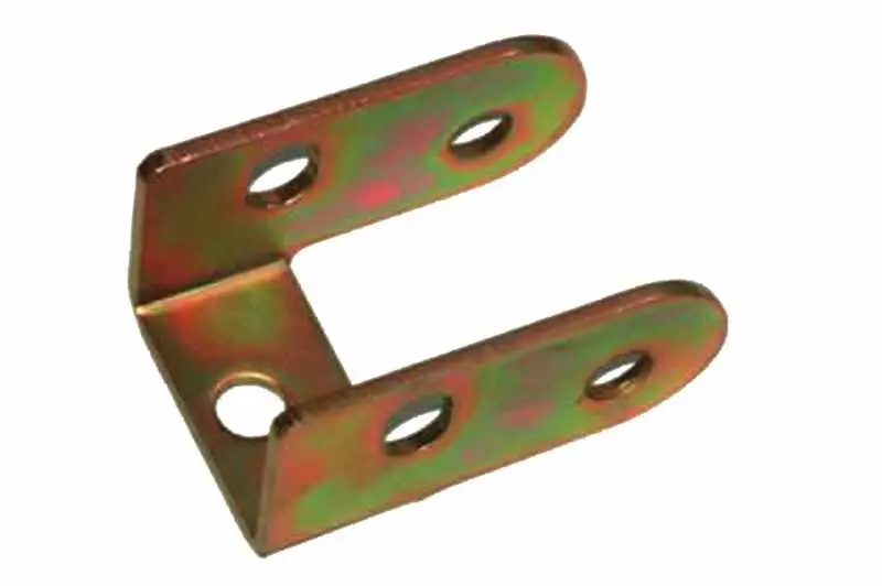 Skyjacker Track Bar Bracket – Fits 1980–1985 Toyota Pickup 4Wd 1