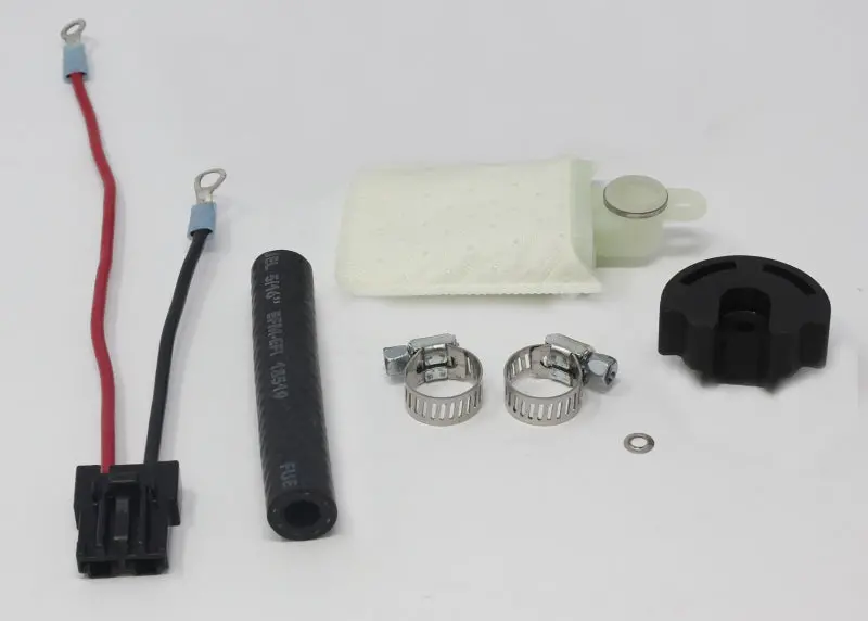 Walbro Fuel Pump Assembly Kit Compatible With 1986–1988 Mazda Rx-7 1