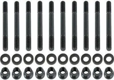 Arp Main Stud Kit For Dodge Neon Sohc/Dohc Engines 1