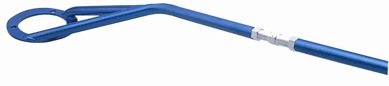 Cusco Front Strut Tower Bar For Honda Prelude Ba4/Ba5 (Dohc Models) 1